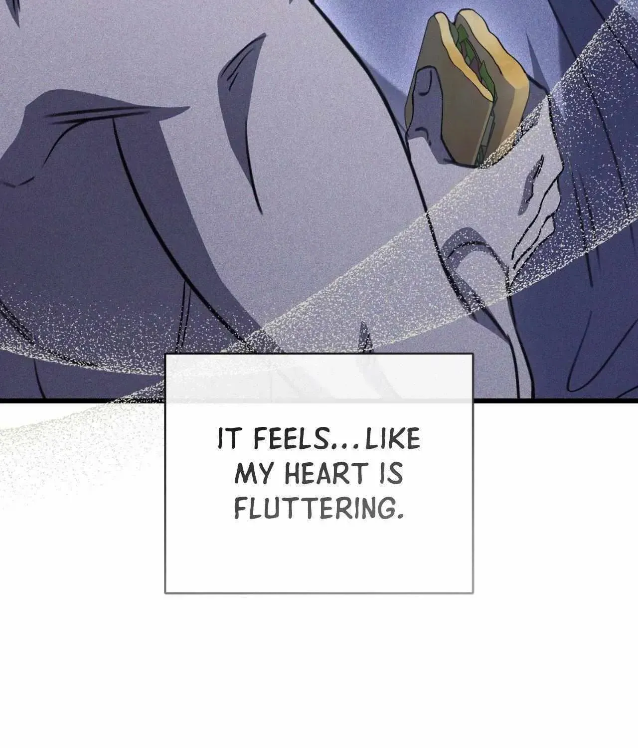 Read First Commandment chapter 33 image 127 on Lezhin