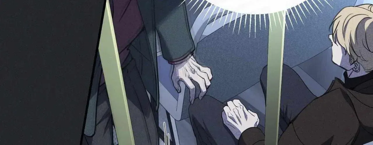 Read First Commandment chapter 33 image 13 on Lezhin
