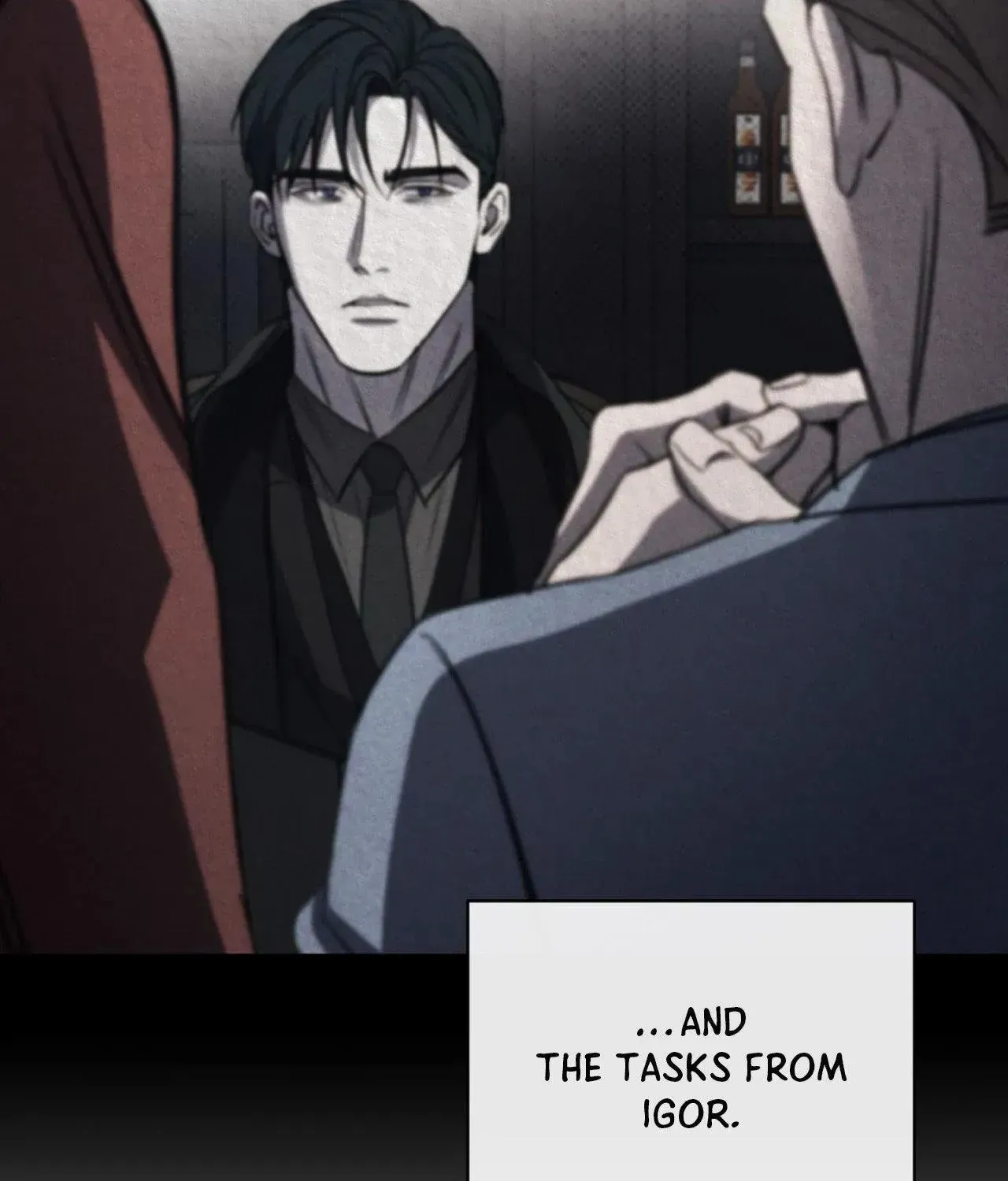 Read First Commandment chapter 33 image 145 on Lezhin