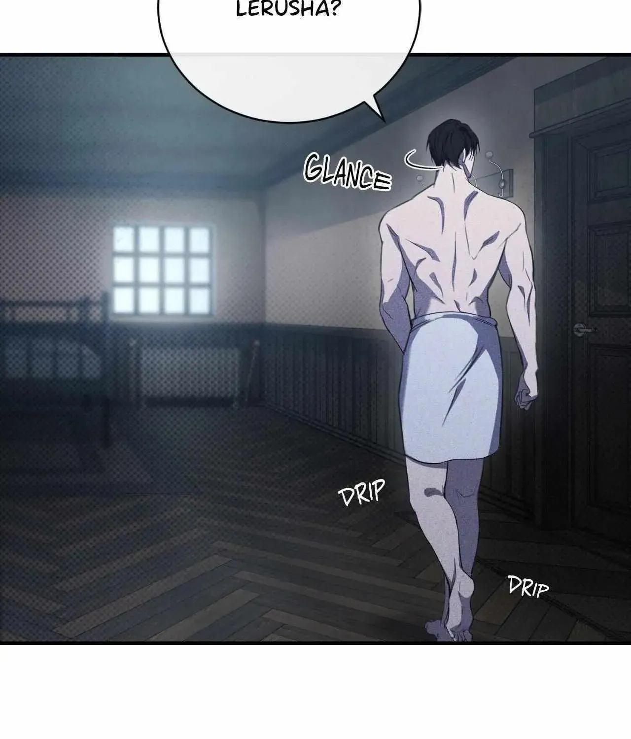 Read First Commandment chapter 33 image 158 on Lezhin