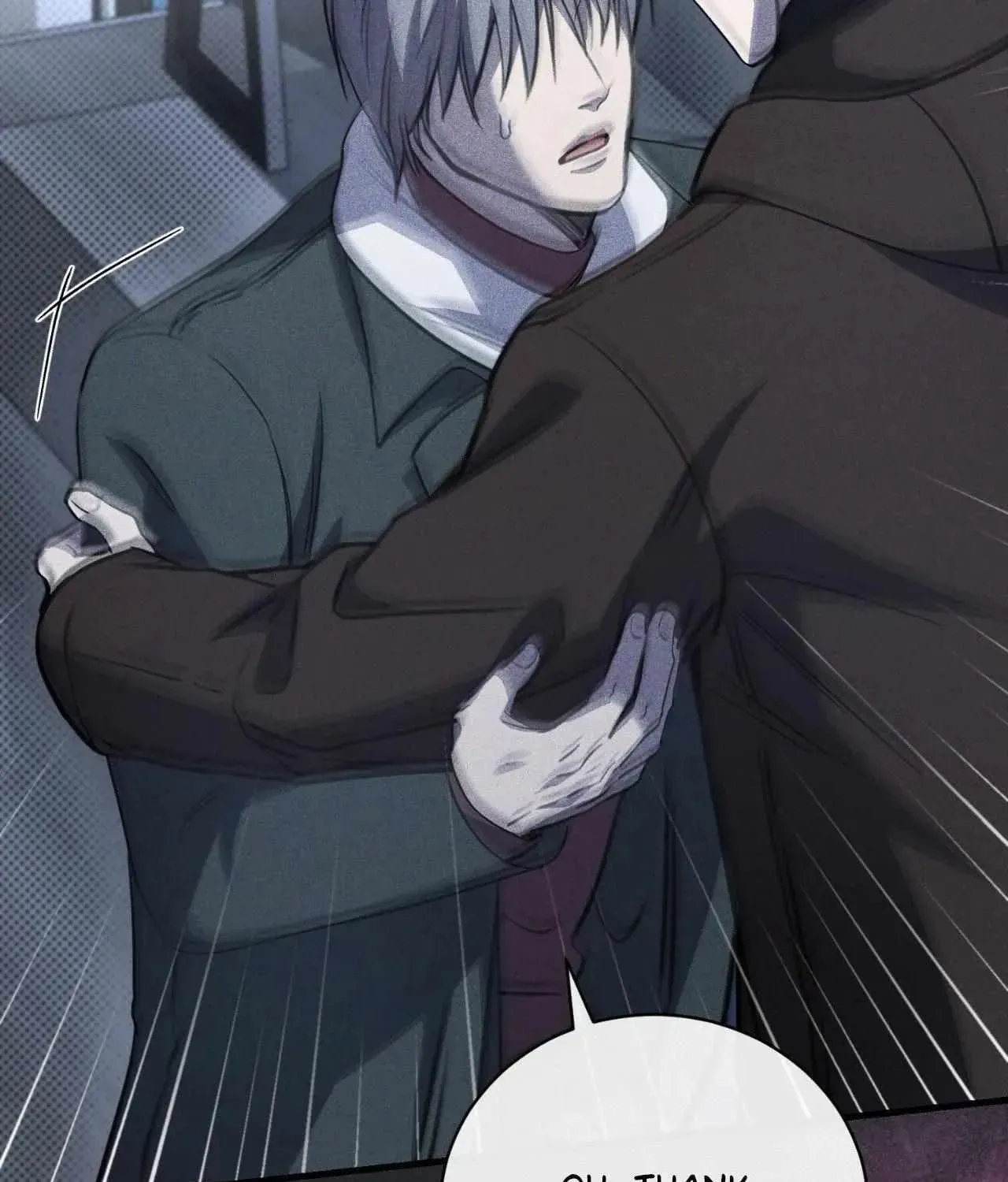 Read First Commandment chapter 33 image 16 on Lezhin