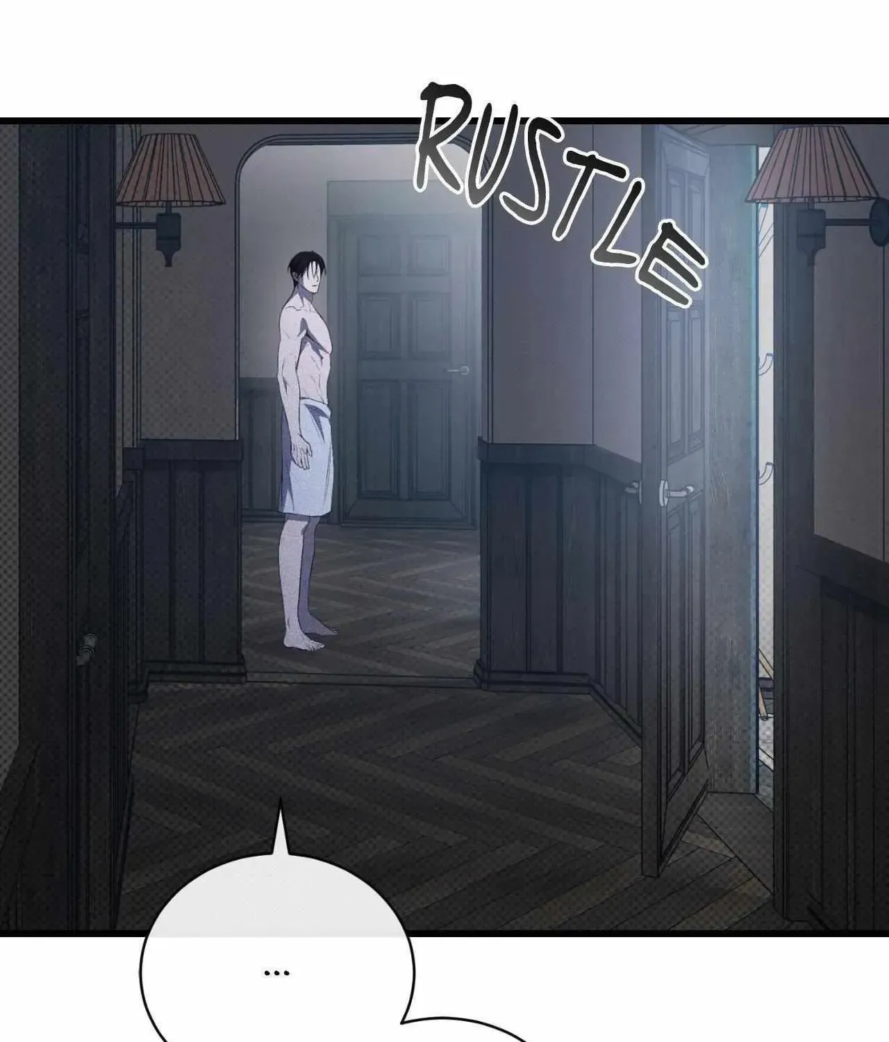 Read First Commandment chapter 33 image 160 on Lezhin