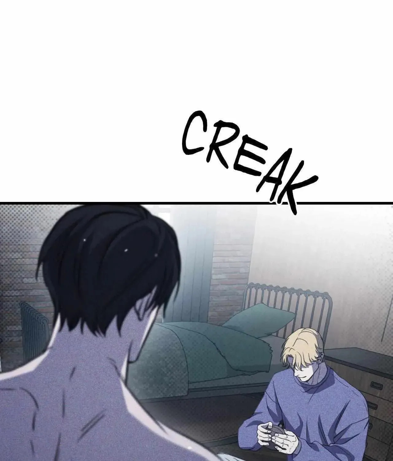 Read First Commandment chapter 33 image 162 on Lezhin