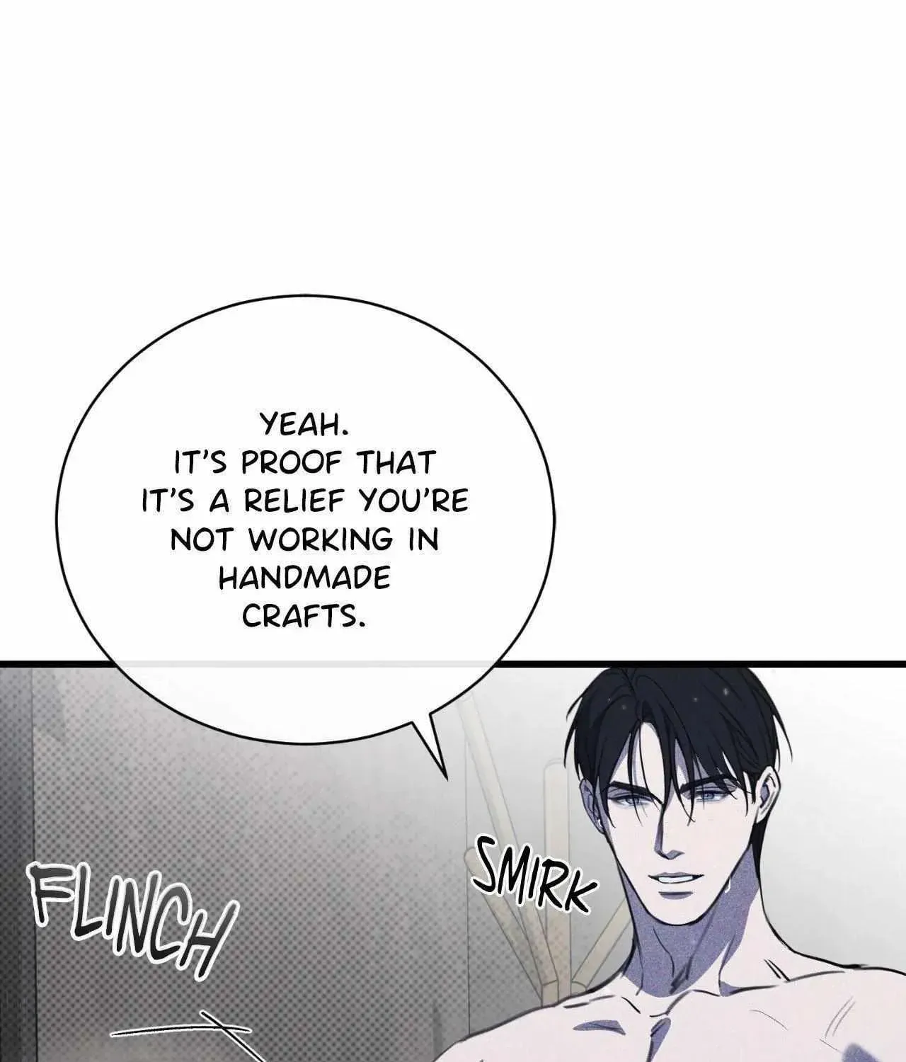 Read First Commandment chapter 33 image 170 on Lezhin