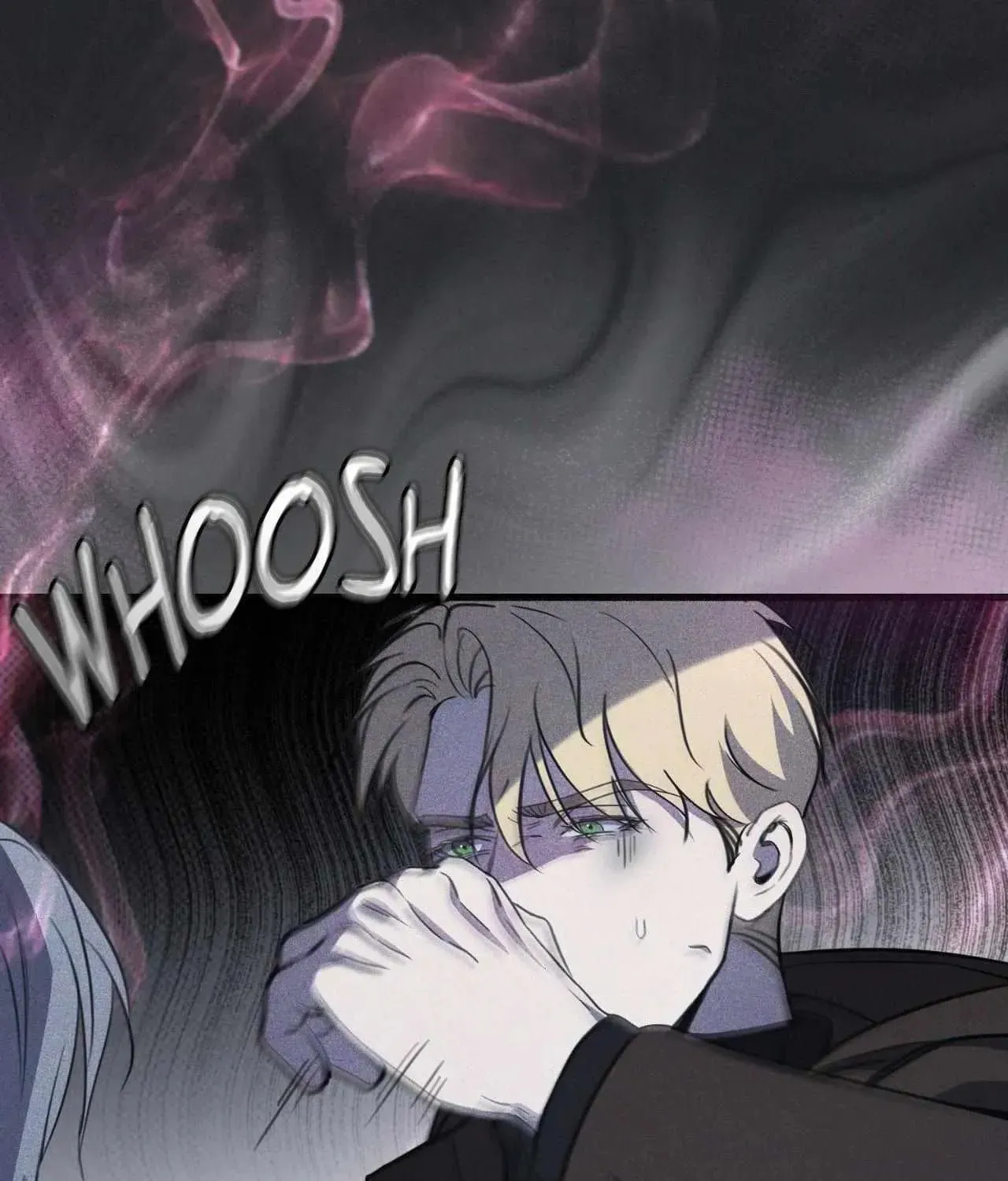 Read First Commandment chapter 33 image 18 on Lezhin
