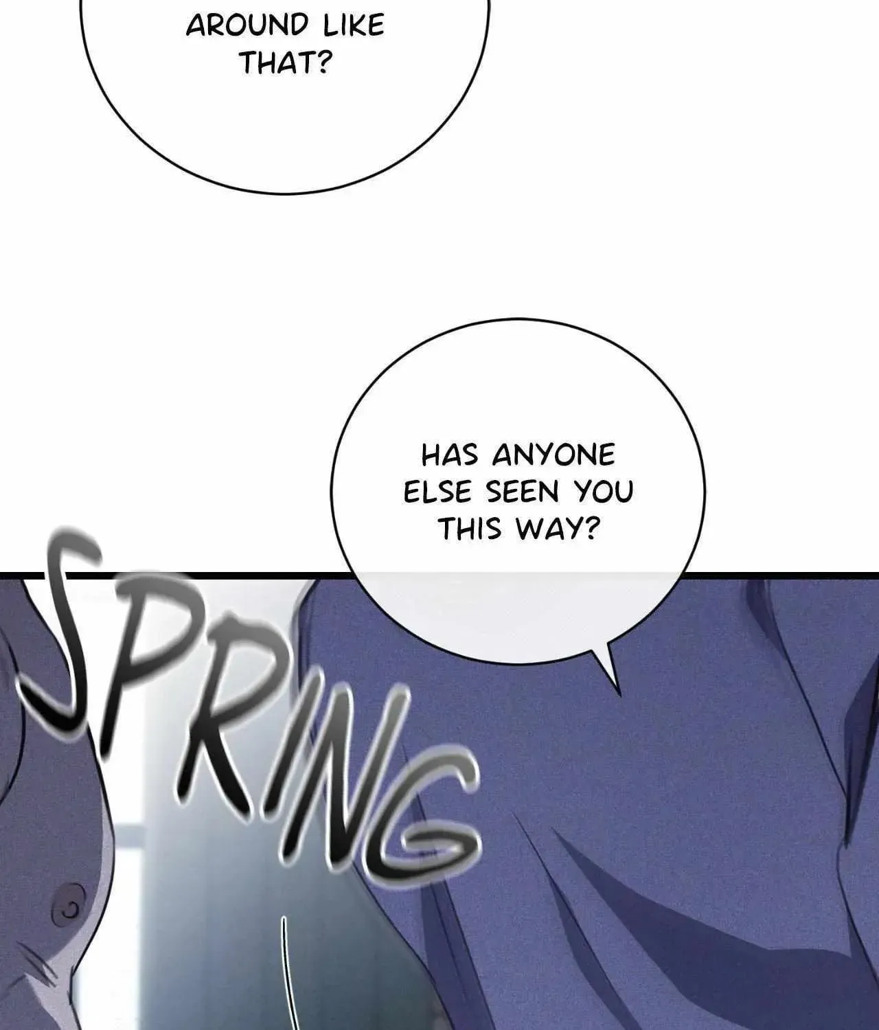Read First Commandment chapter 33 image 180 on Lezhin
