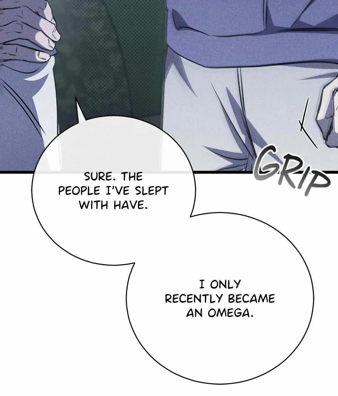 Read First Commandment chapter 33 image 182 on Lezhin