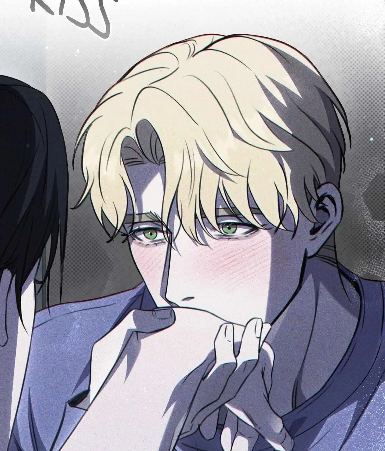 Read First Commandment chapter 33 image 201 on Lezhin