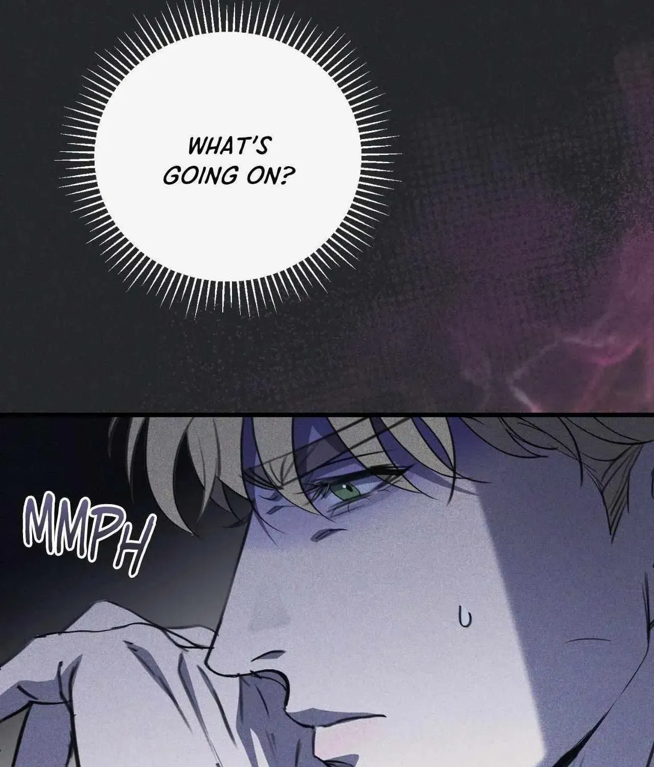 Read First Commandment chapter 33 image 21 on Lezhin