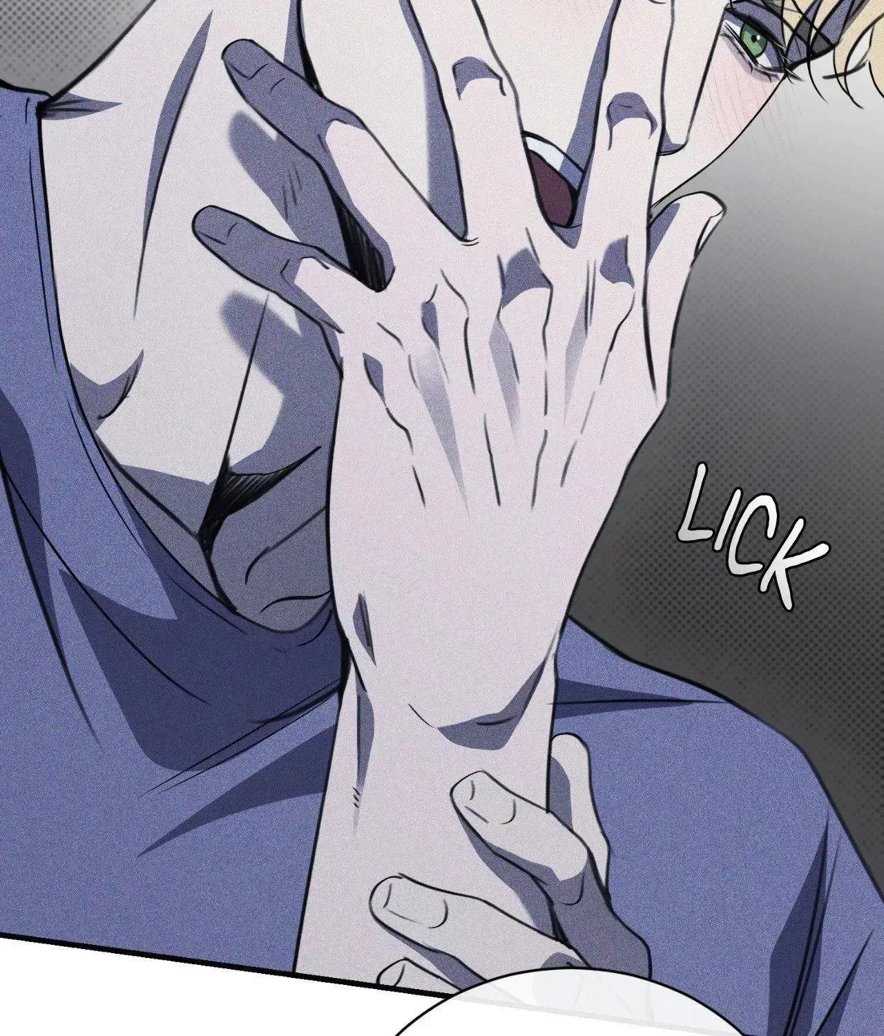 Read First Commandment chapter 33 image 223 on Lezhin