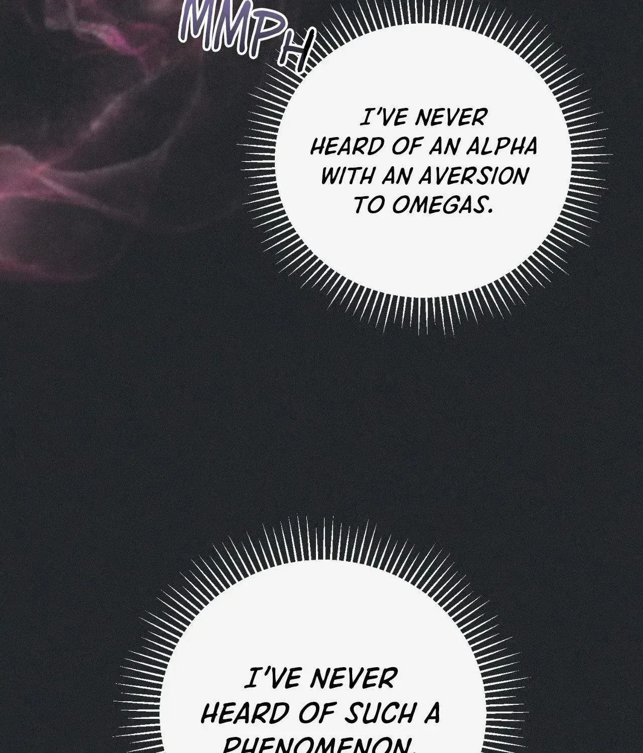 Read First Commandment chapter 33 image 23 on Lezhin