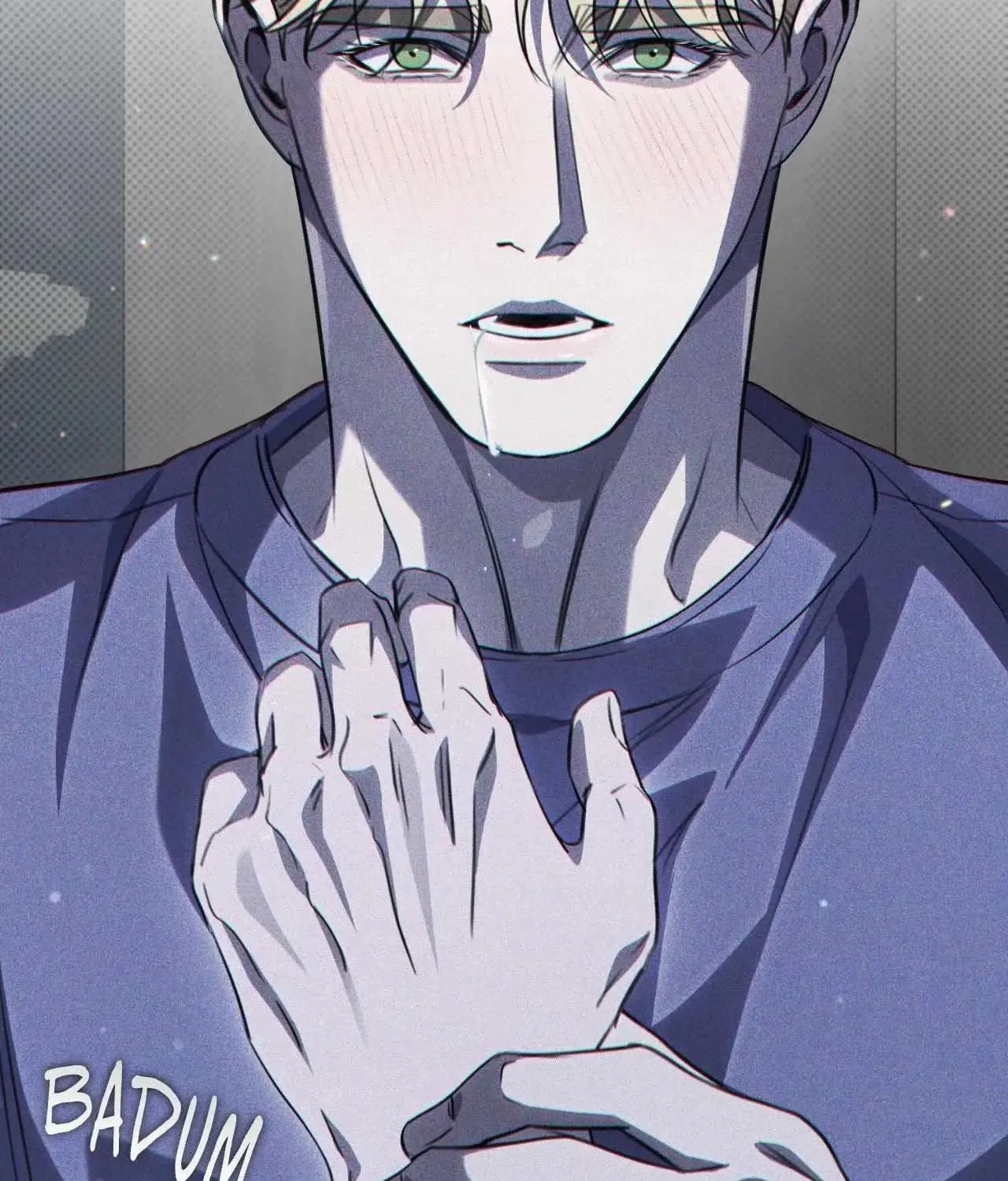 Read First Commandment chapter 33 image 235 on Lezhin