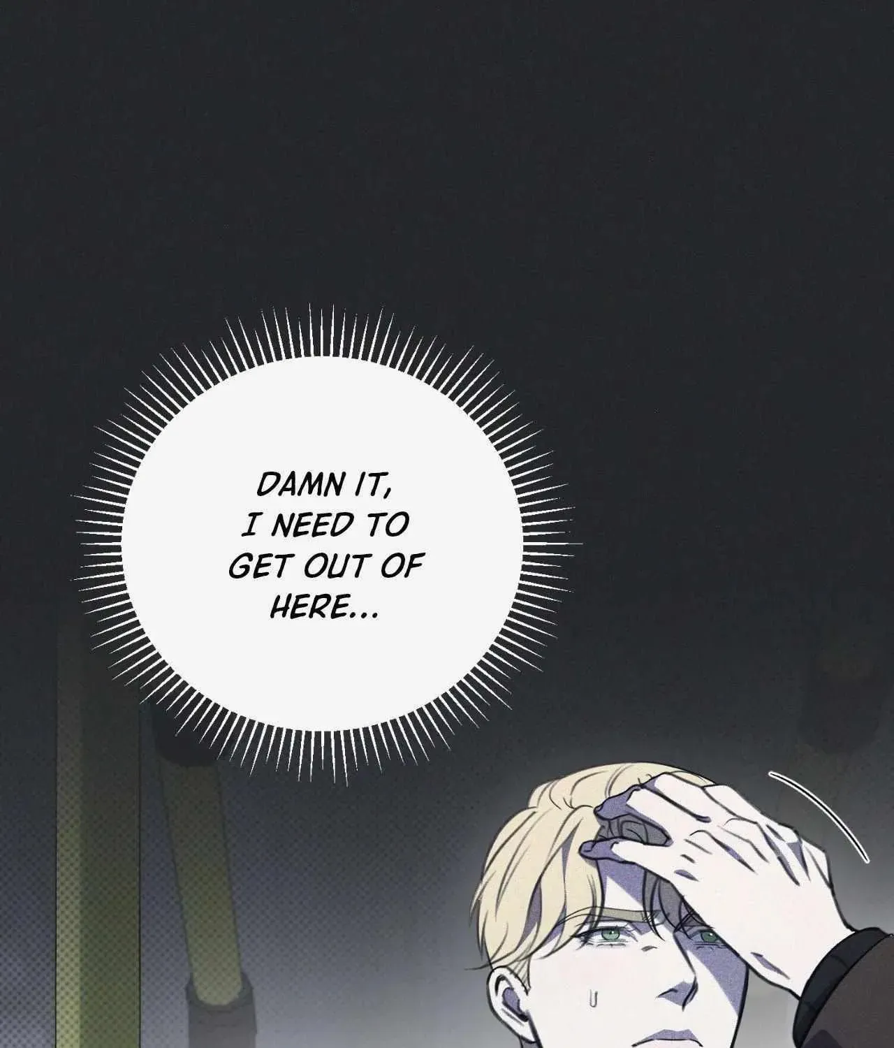 Read First Commandment chapter 33 image 25 on Lezhin