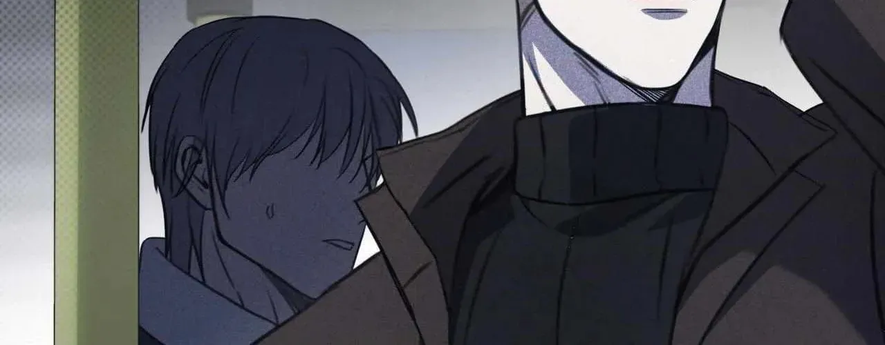 Read First Commandment chapter 33 image 26 on Lezhin