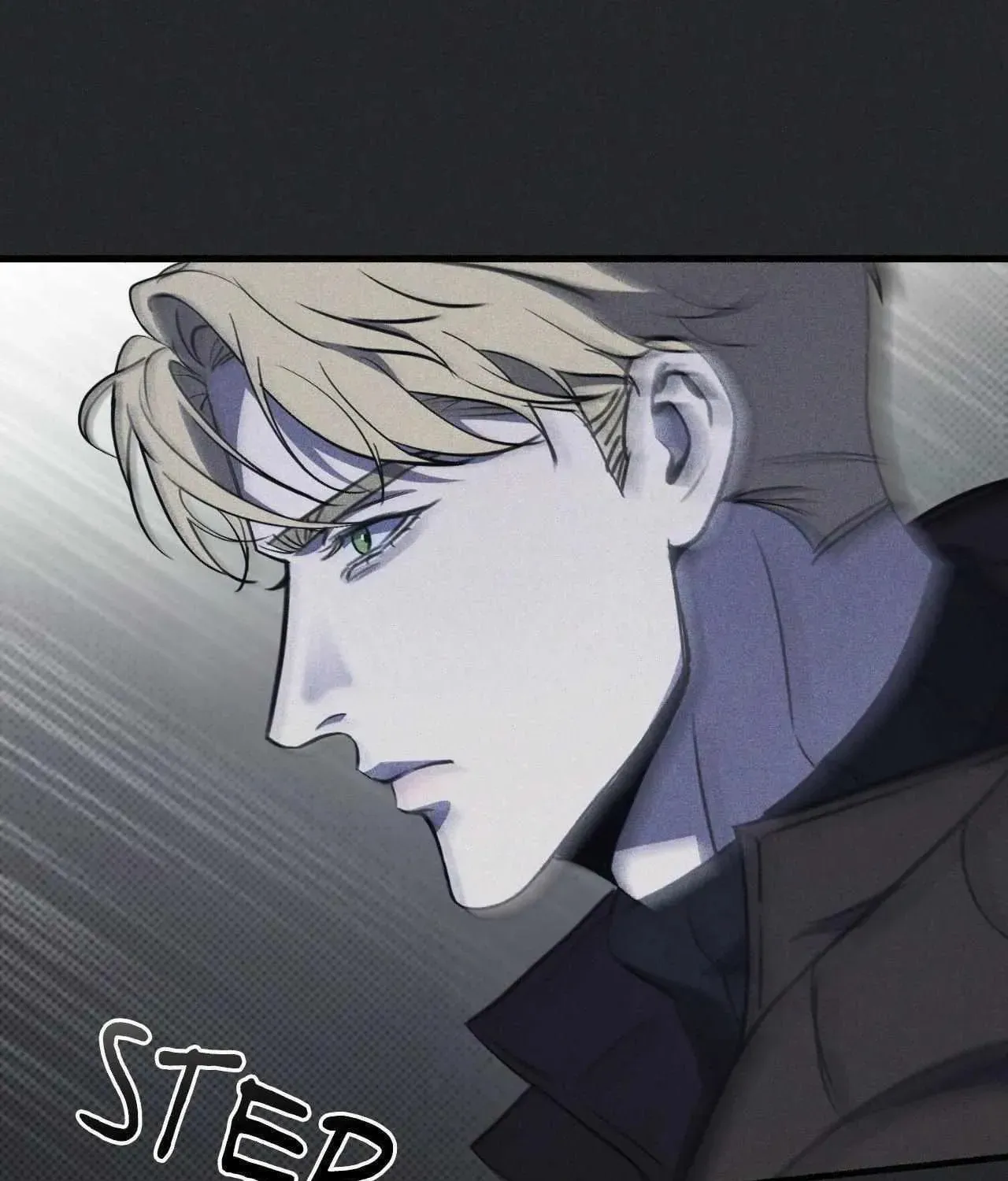 Read First Commandment chapter 33 image 35 on Lezhin
