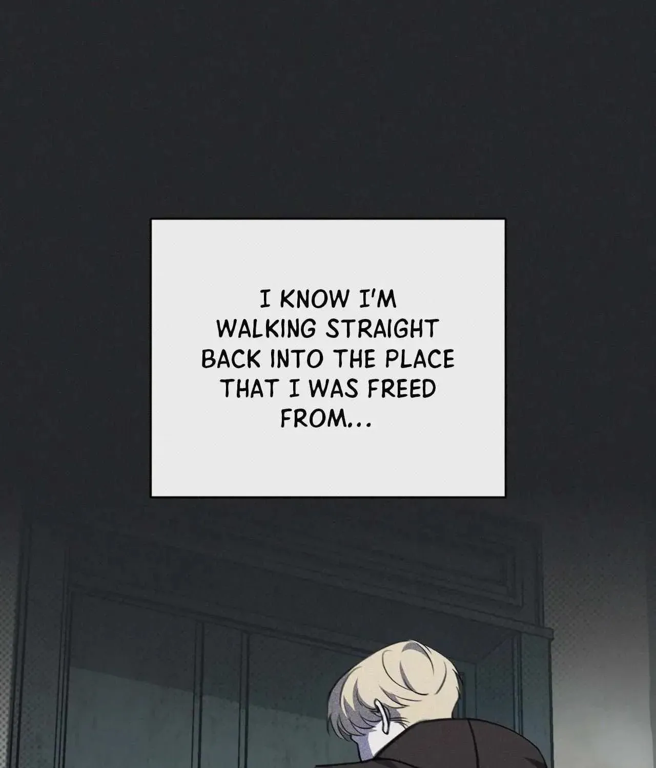 Read First Commandment chapter 33 image 37 on Lezhin