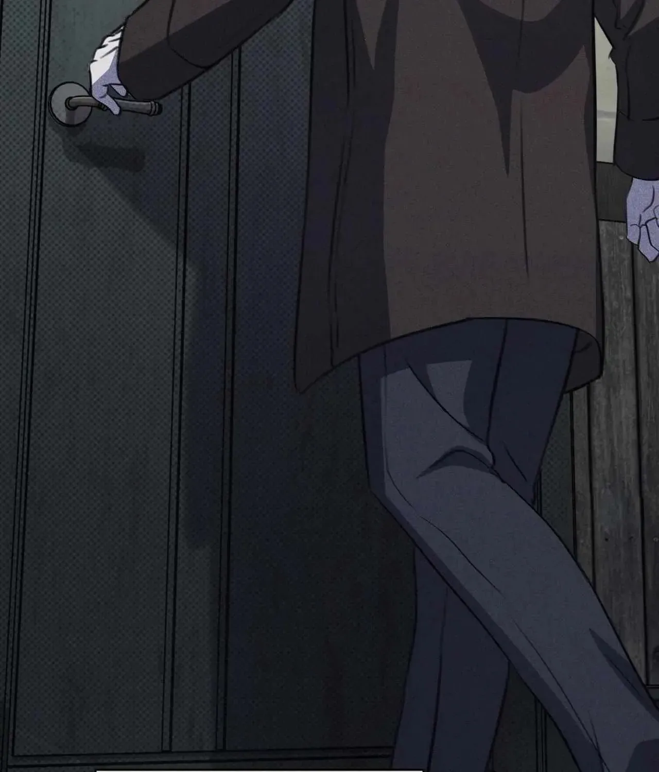 Read First Commandment chapter 33 image 39 on Lezhin