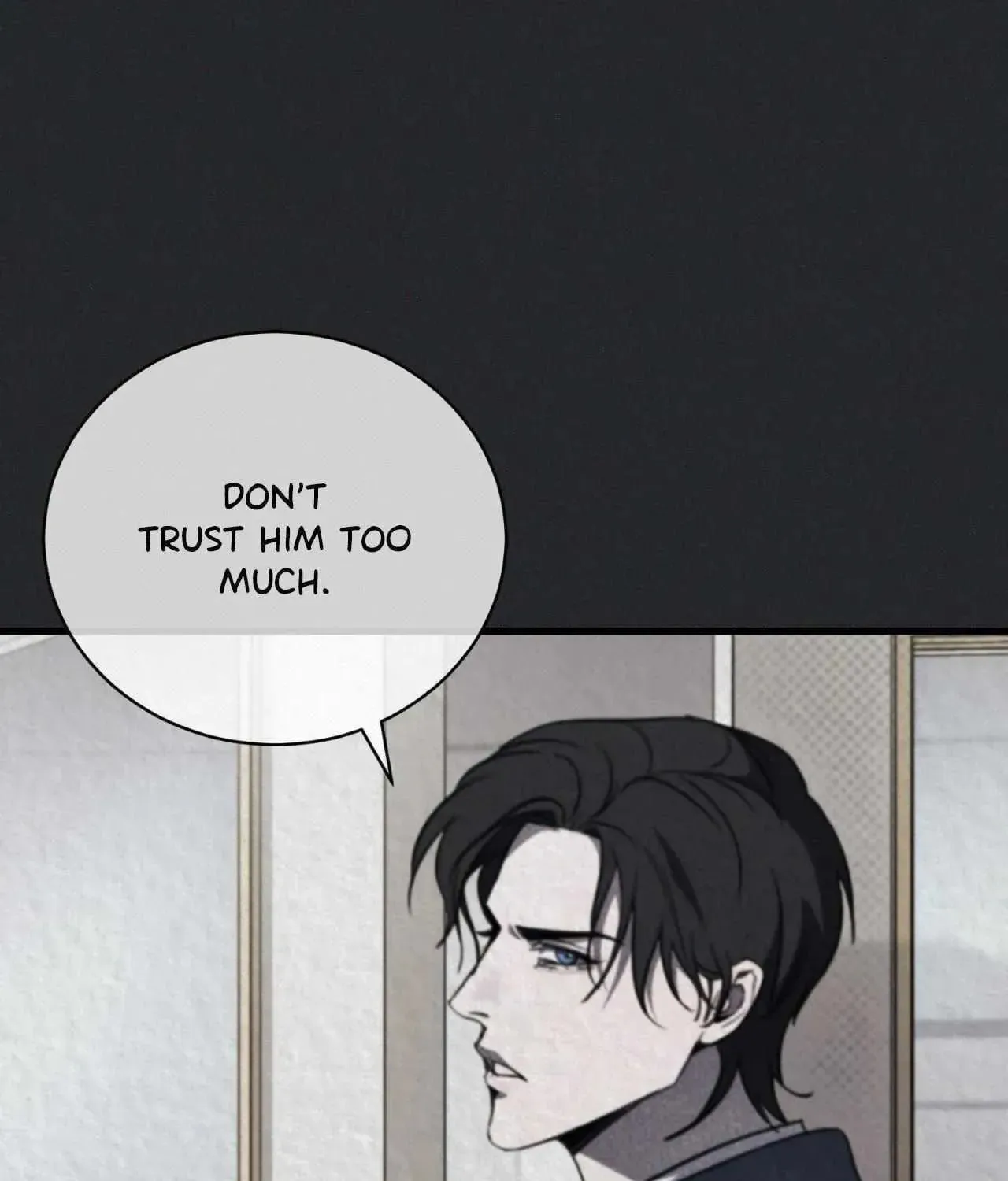Read First Commandment chapter 33 image 4 on Lezhin