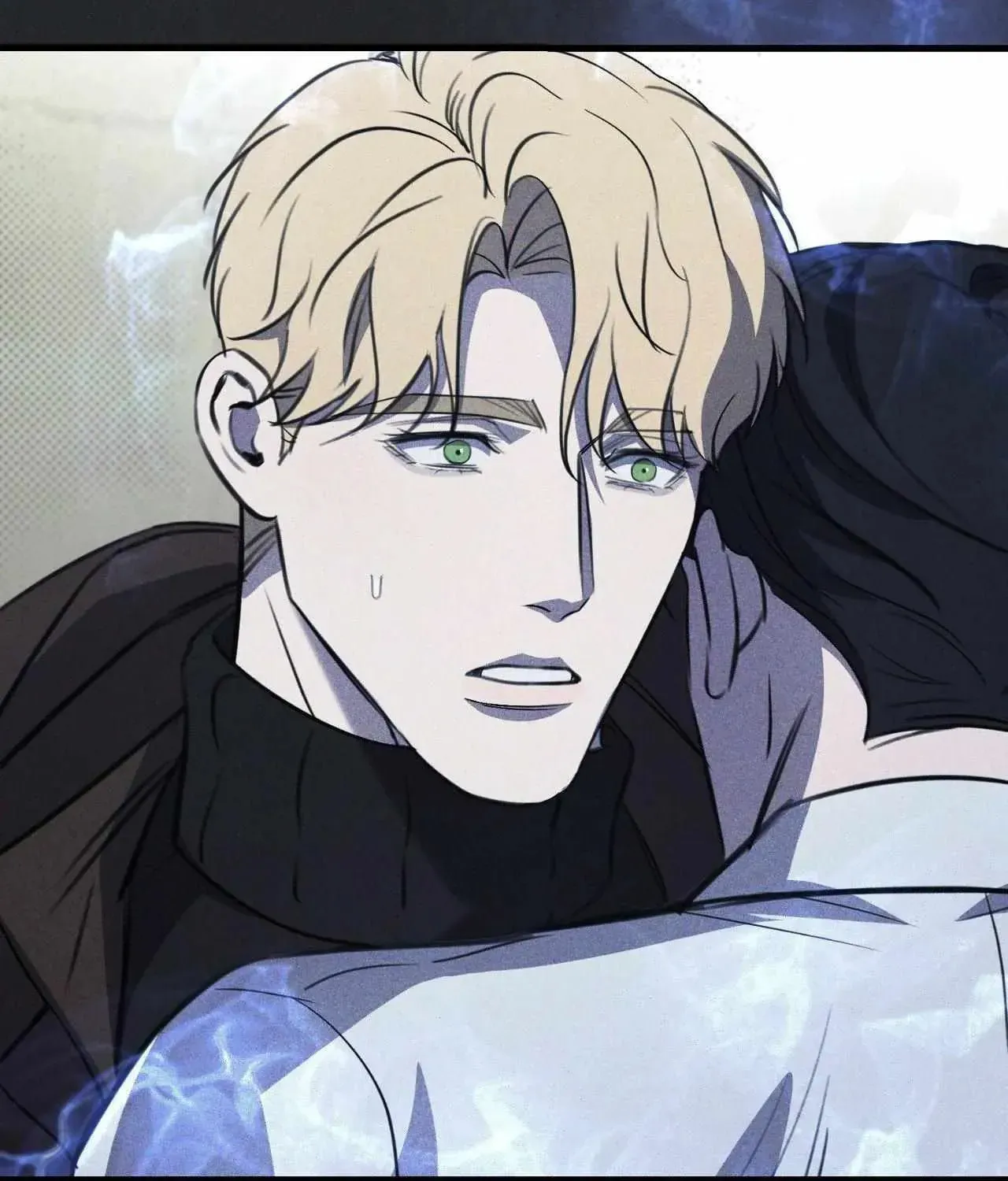Read First Commandment chapter 33 image 49 on Lezhin