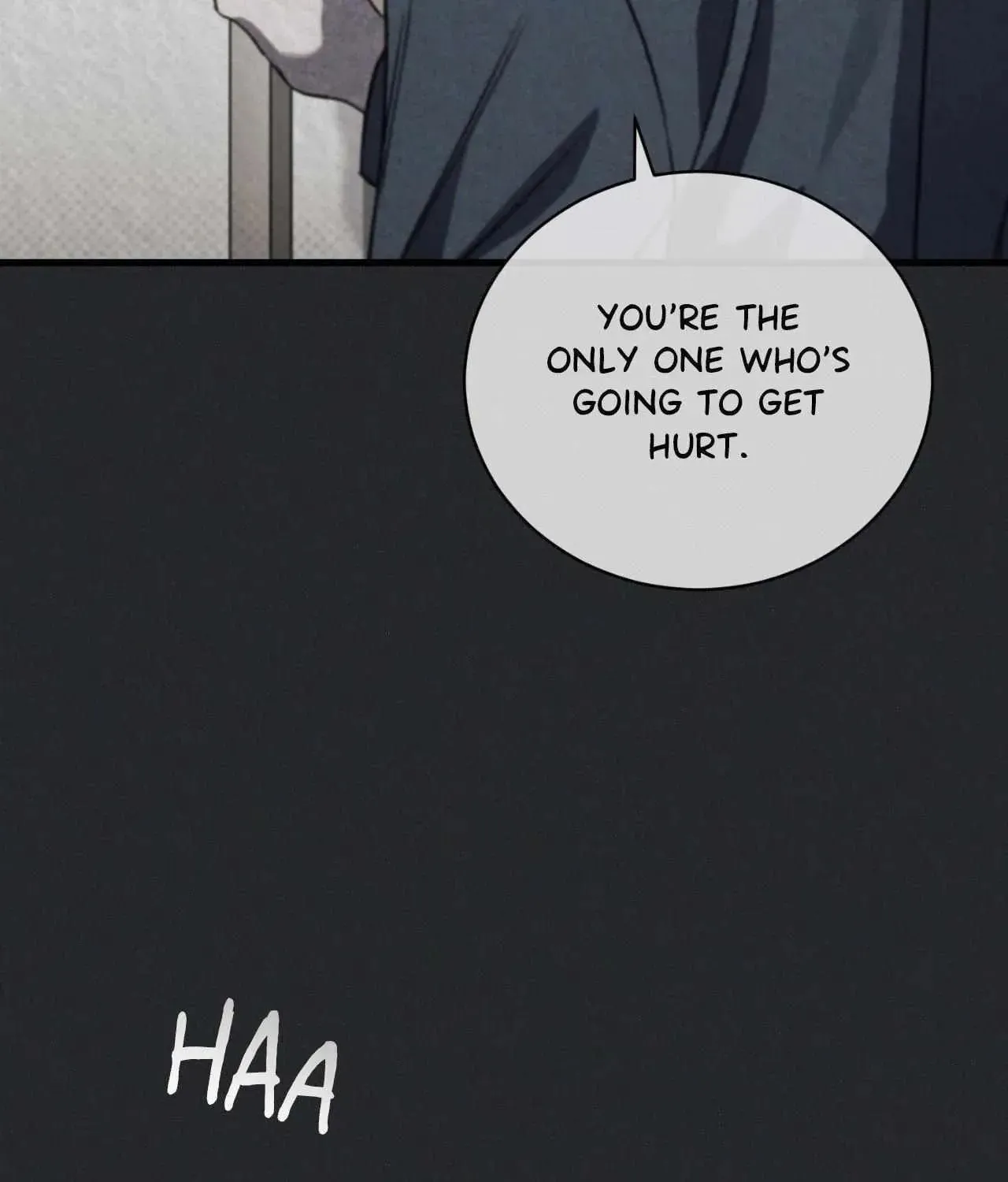 Read First Commandment chapter 33 image 6 on Lezhin