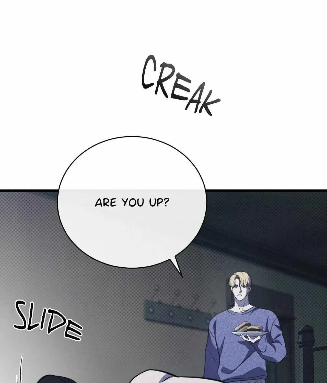 Read First Commandment chapter 33 image 77 on Lezhin