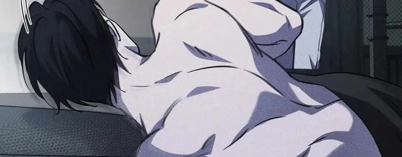 Read First Commandment chapter 33 image 78 on Lezhin