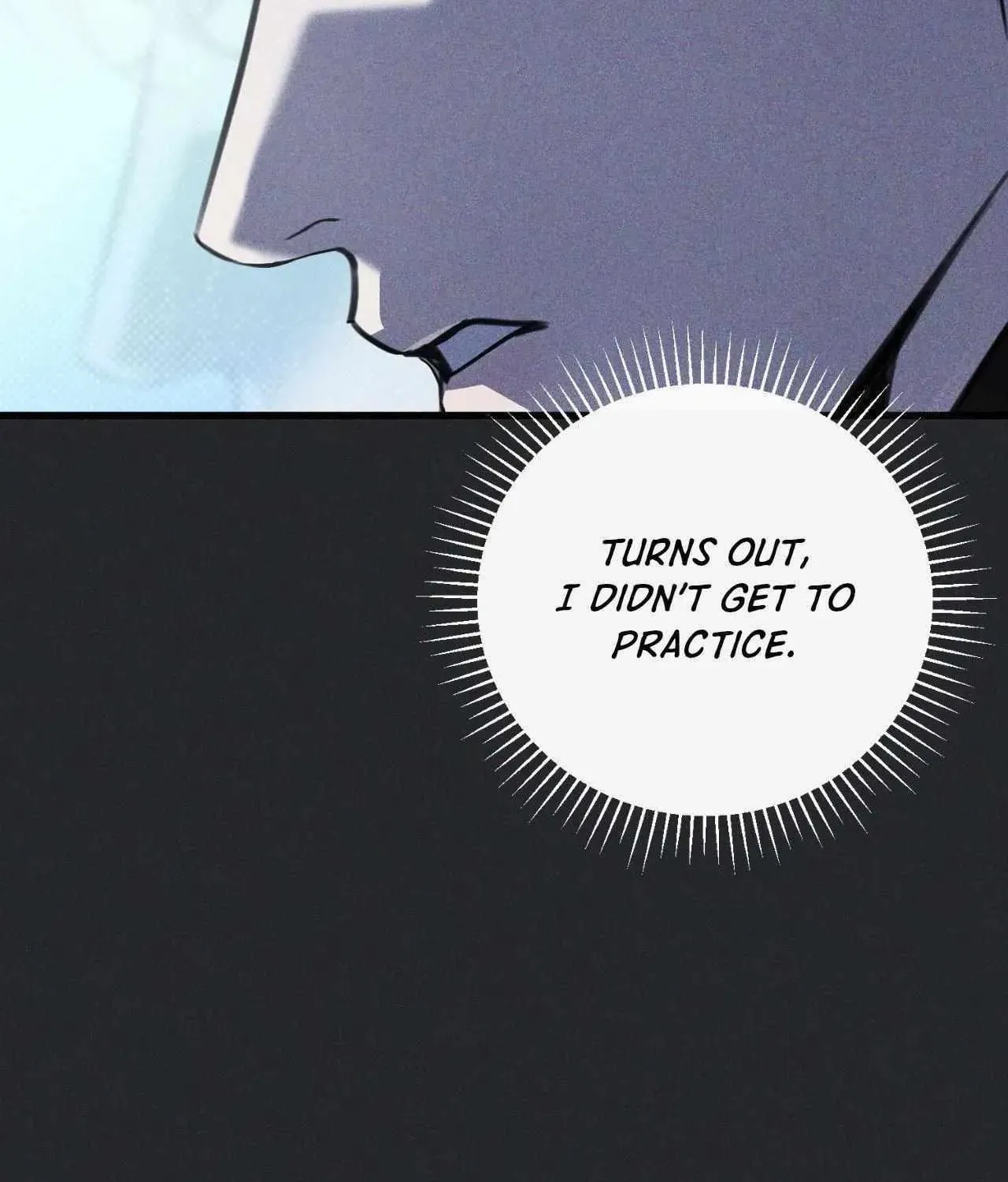 Read First Commandment chapter 33 image 8 on Lezhin