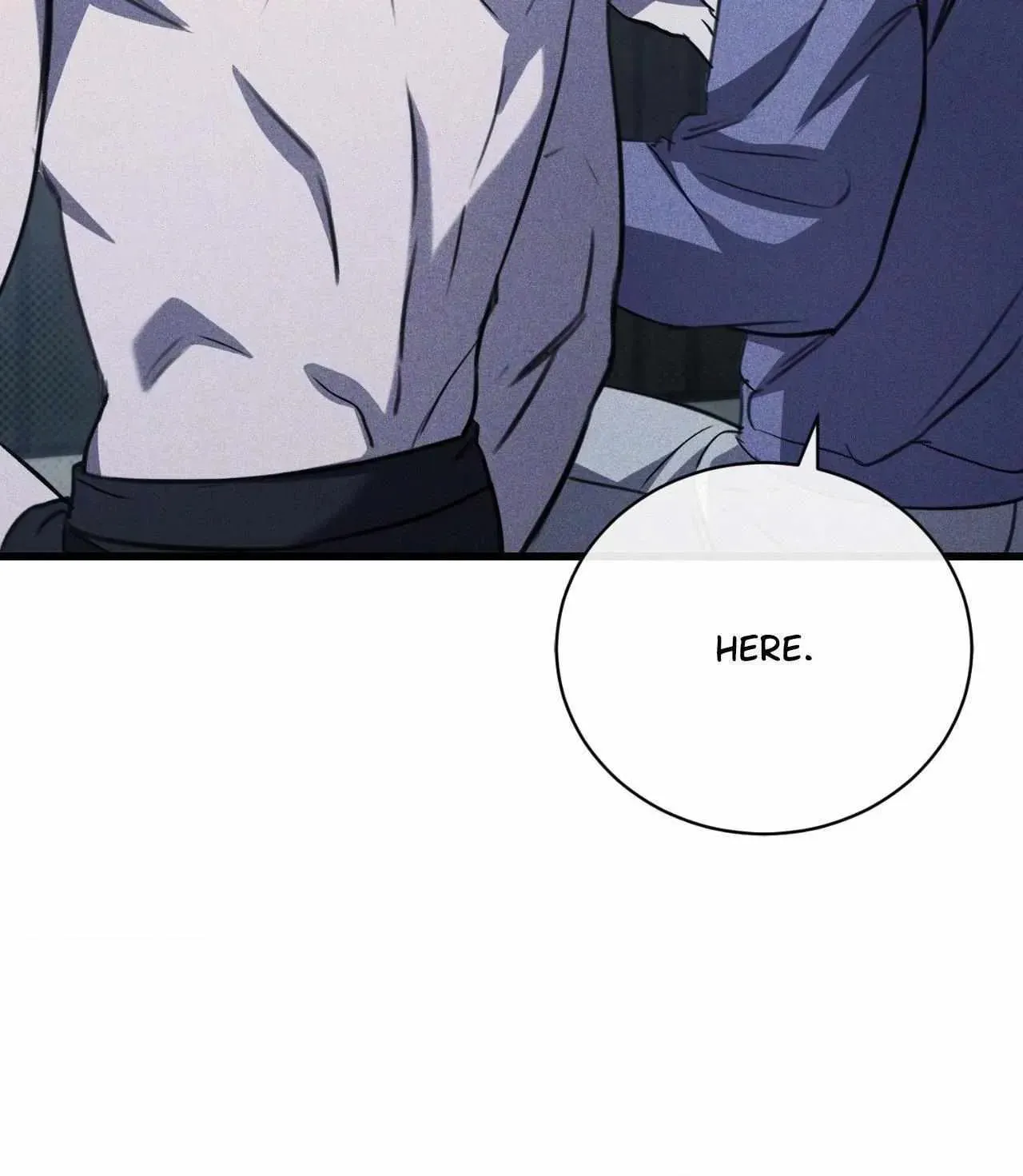 Read First Commandment chapter 33 image 85 on Lezhin