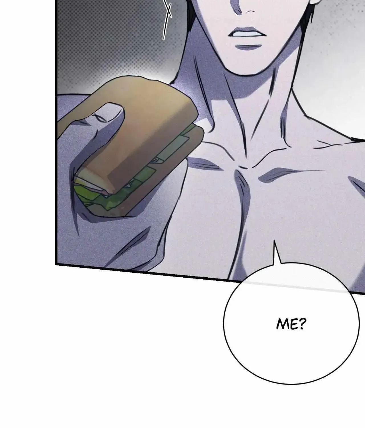 Read First Commandment chapter 33 image 88 on Lezhin