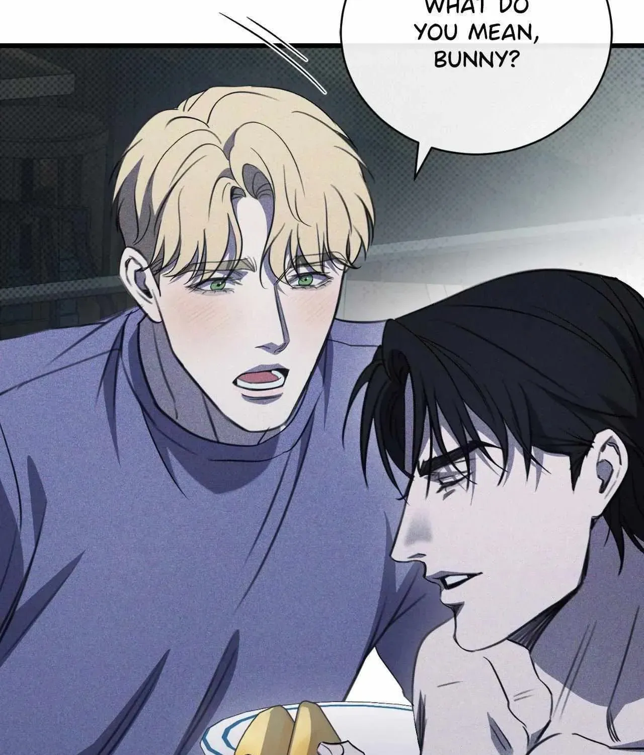 Read First Commandment chapter 33 image 96 on Lezhin