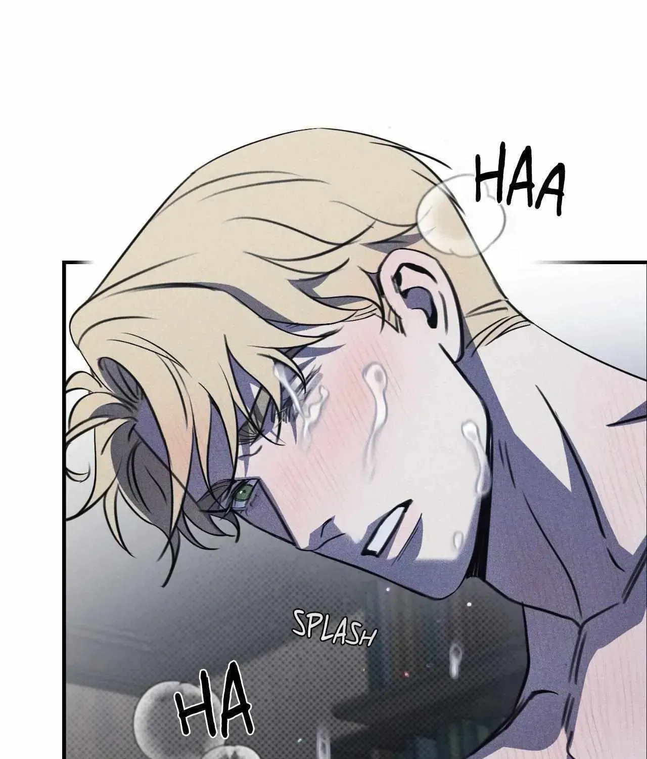 Read First Commandment chapter 34 image 114 on Lezhin
