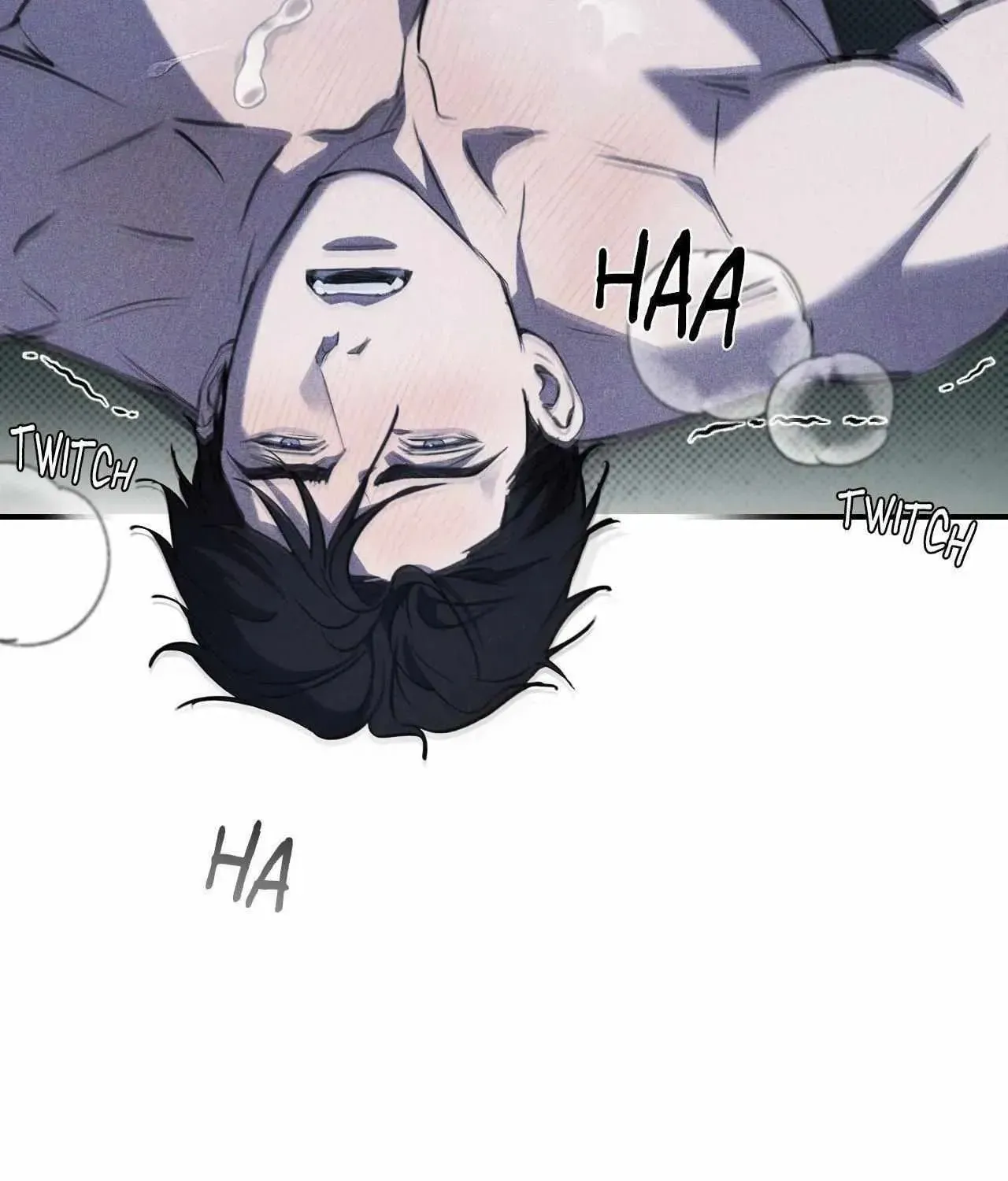 Read First Commandment chapter 34 image 118 on Lezhin