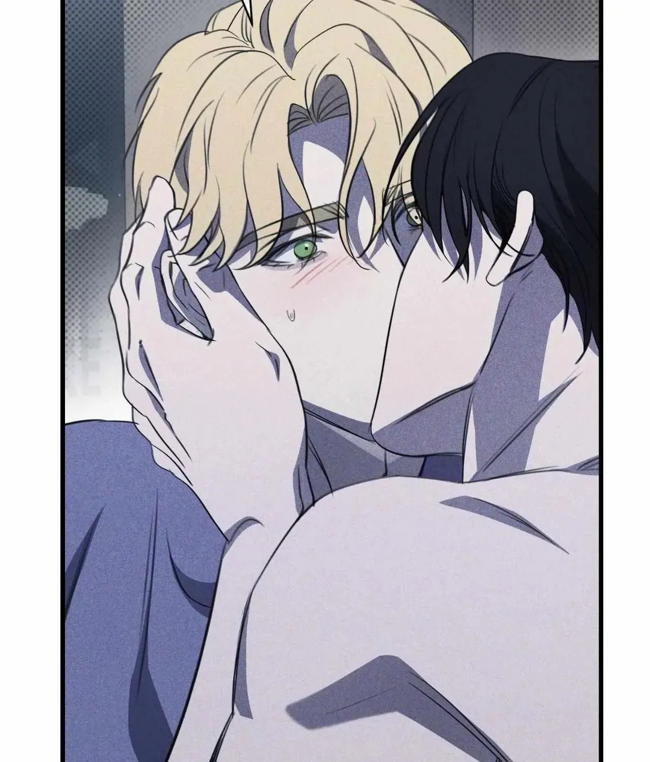 Read First Commandment chapter 34 image 13 on Lezhin