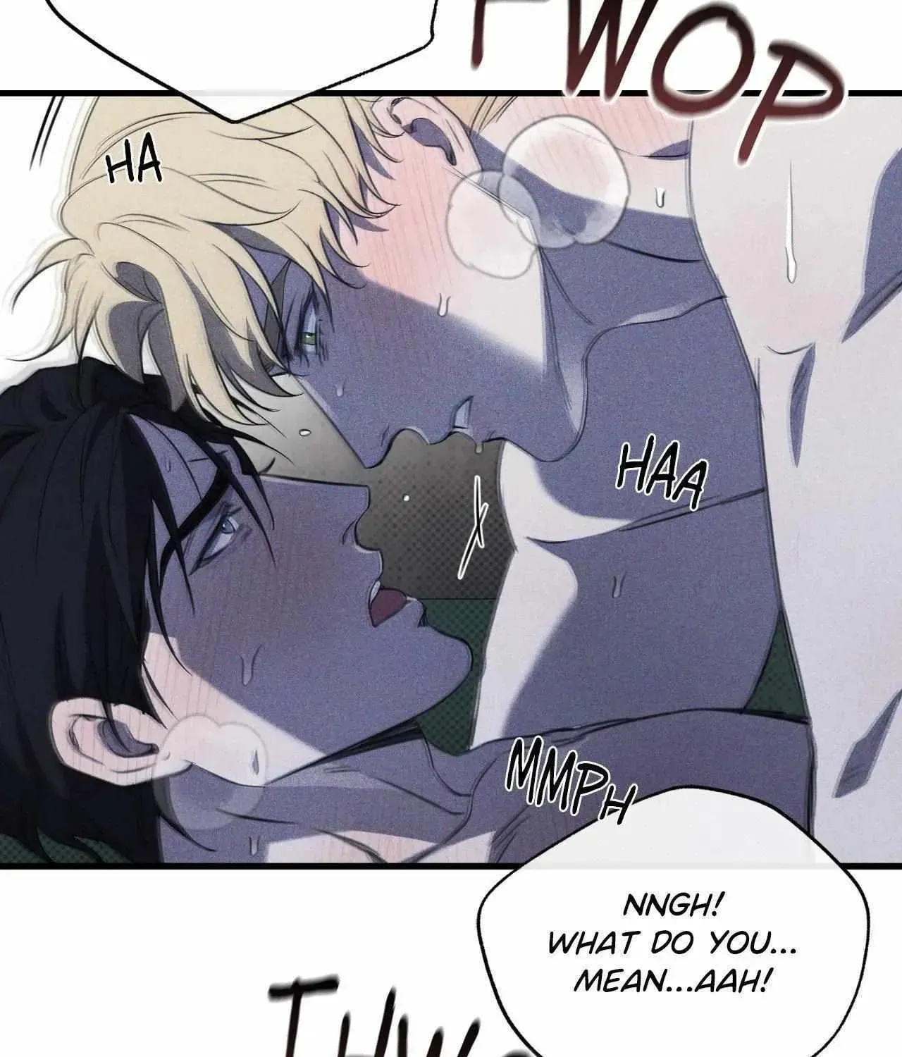 Read First Commandment chapter 34 image 132 on Lezhin