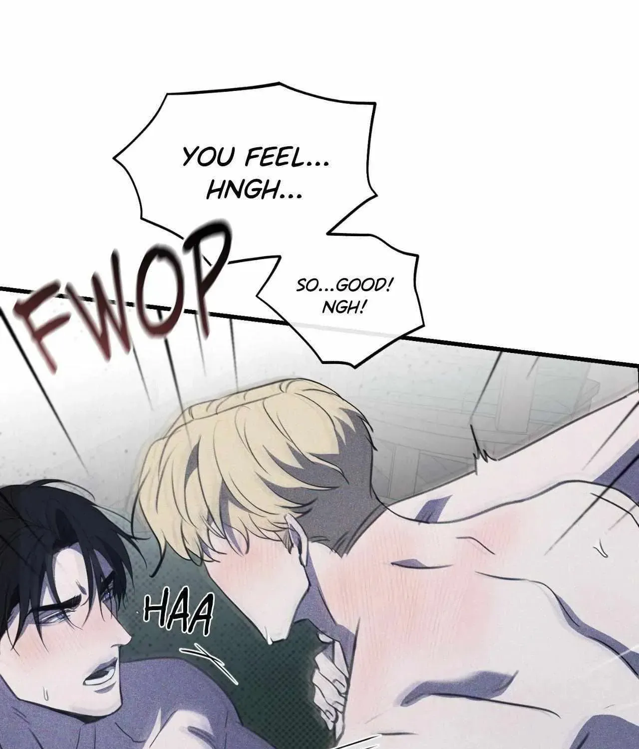 Read First Commandment chapter 34 image 134 on Lezhin