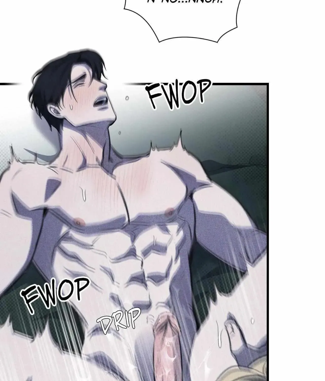Read First Commandment chapter 34 image 140 on Lezhin