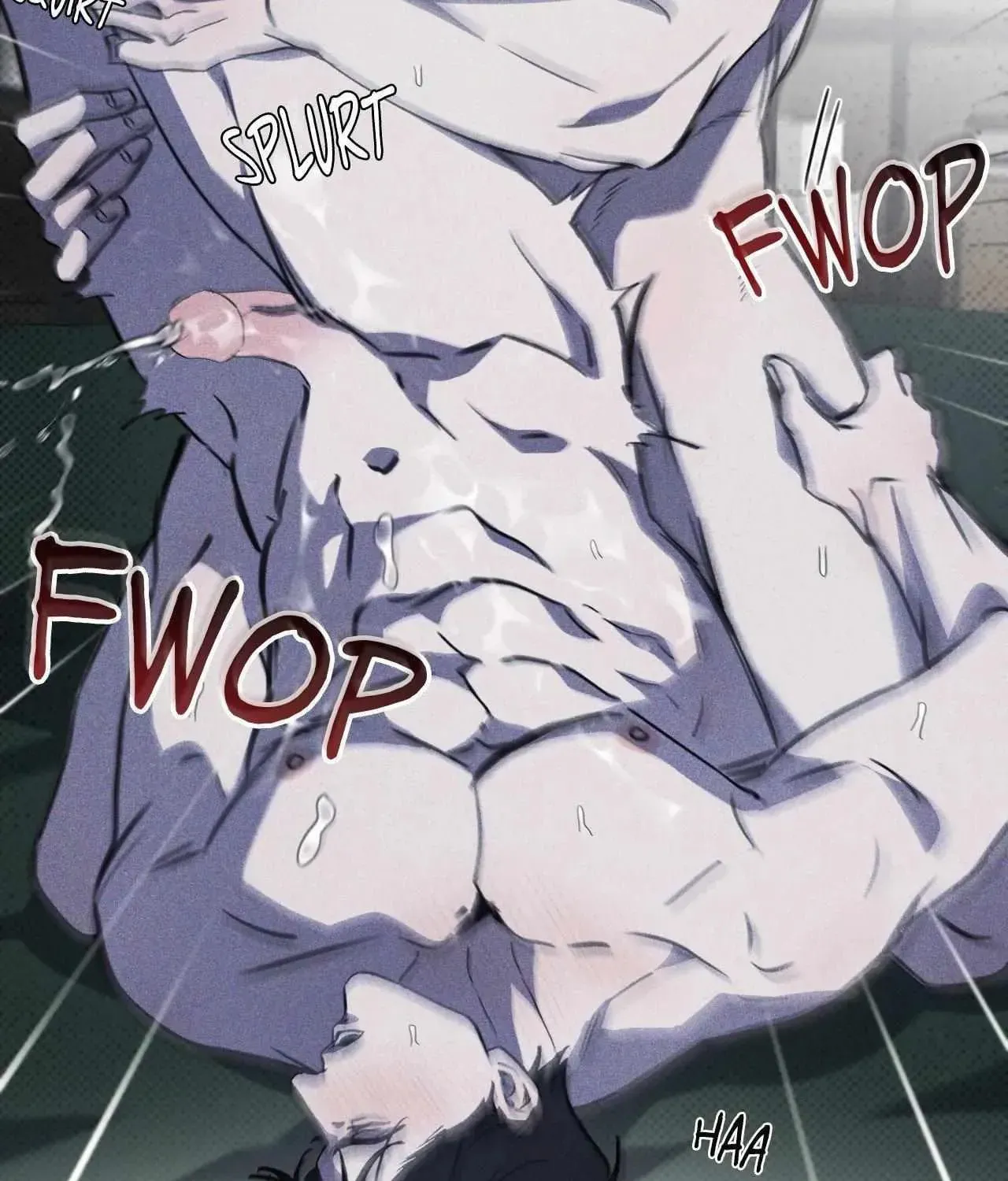 Read First Commandment chapter 34 image 149 on Lezhin