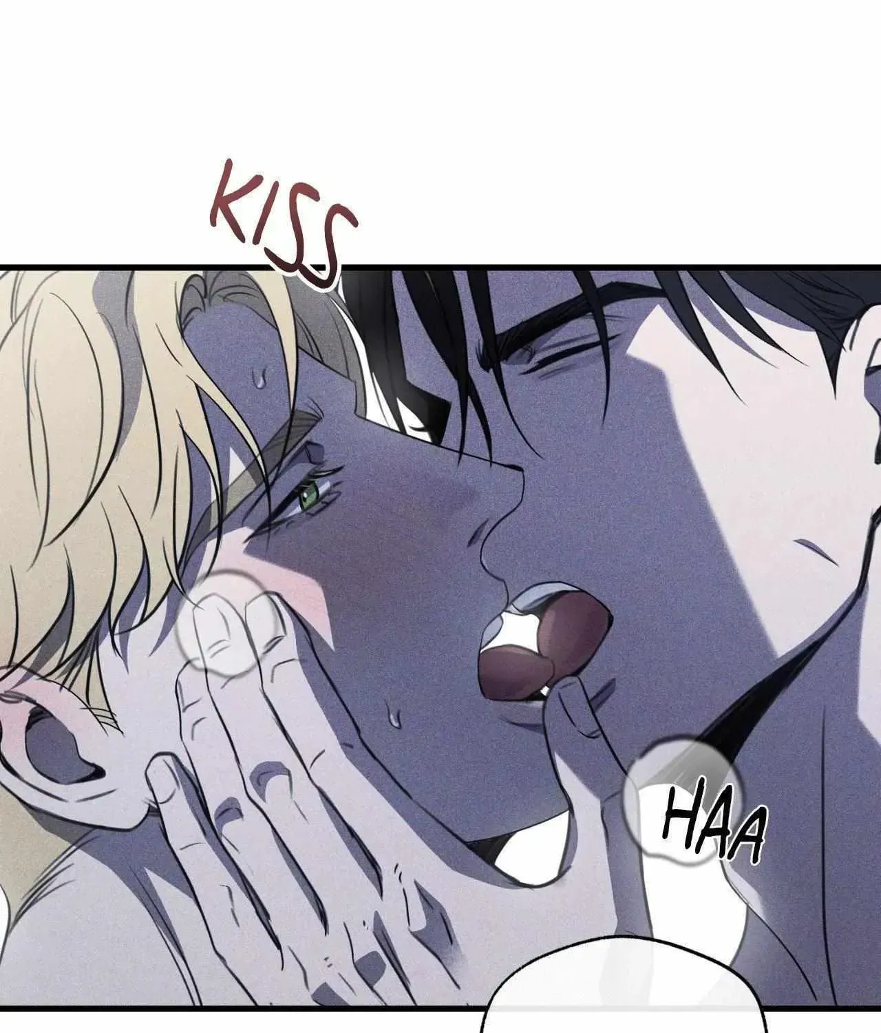 Read First Commandment chapter 34 image 15 on Lezhin