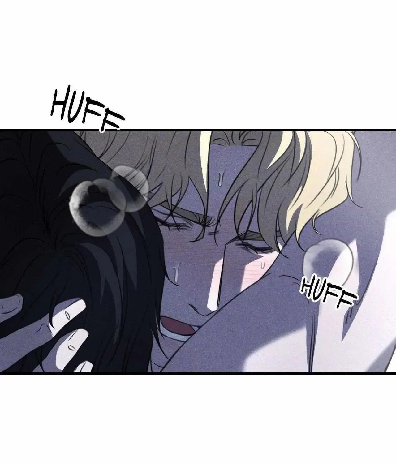 Read First Commandment chapter 34 image 164 on Lezhin