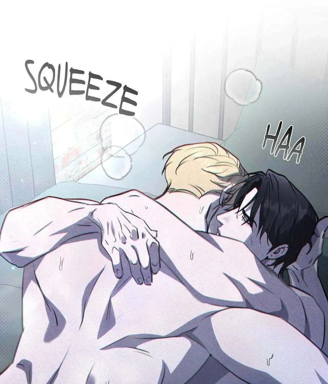 Read First Commandment chapter 34 image 166 on Lezhin
