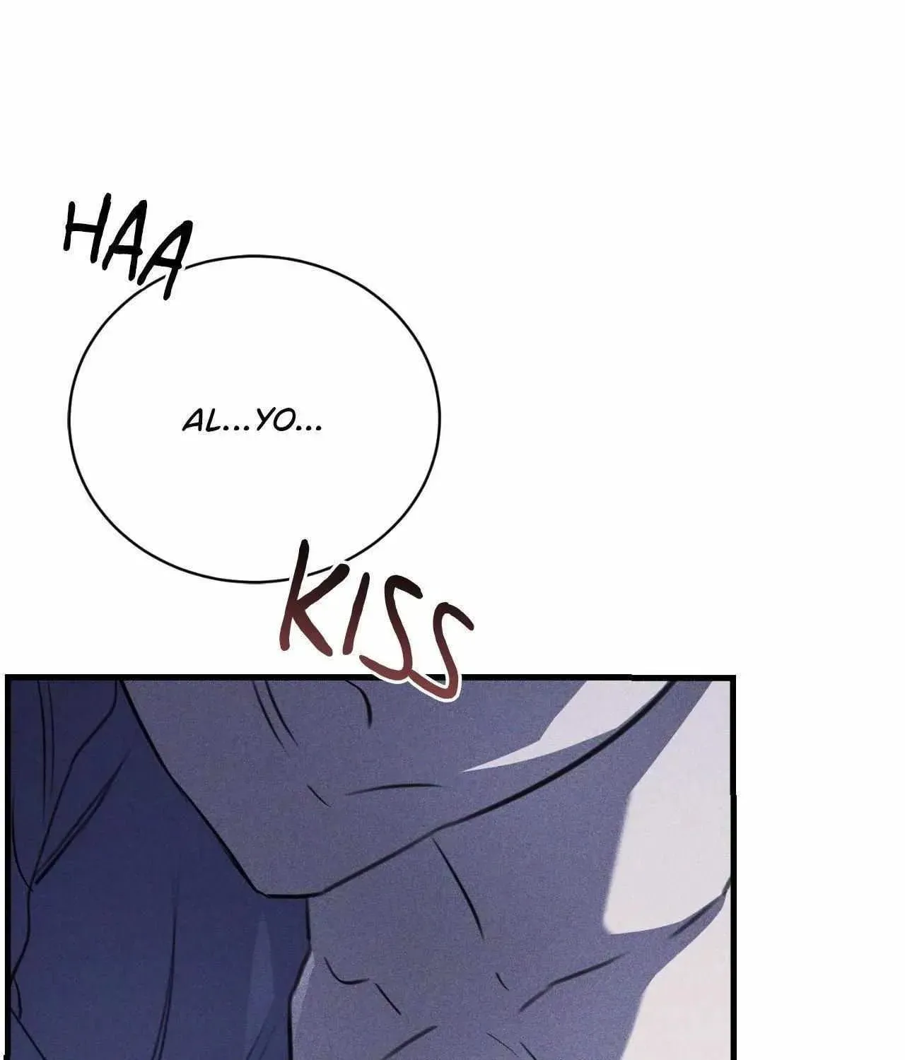 Read First Commandment chapter 34 image 22 on Lezhin