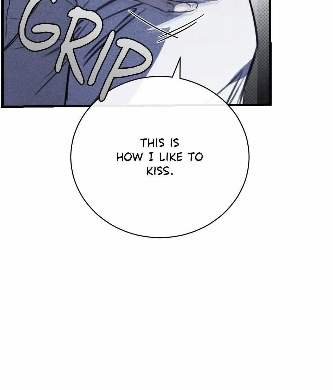 Read First Commandment chapter 34 image 24 on Lezhin