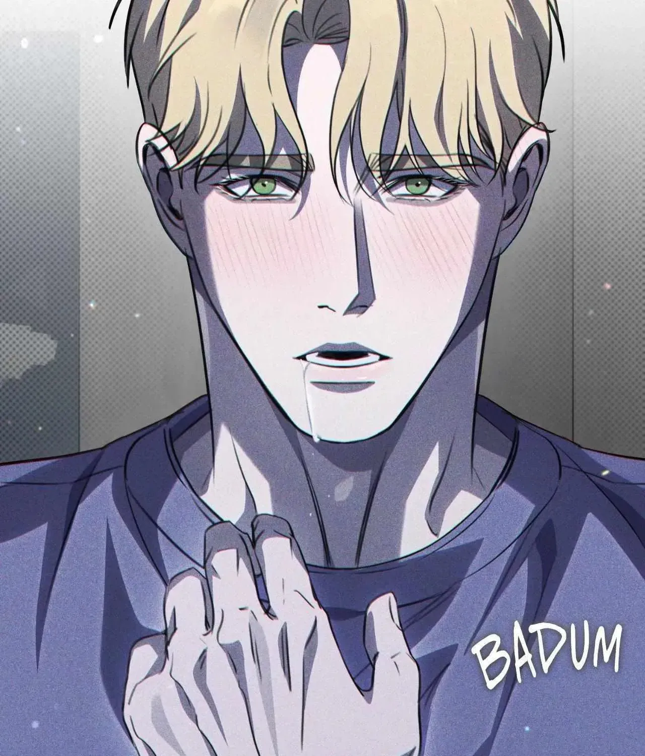 Read First Commandment chapter 34 image 3 on Lezhin
