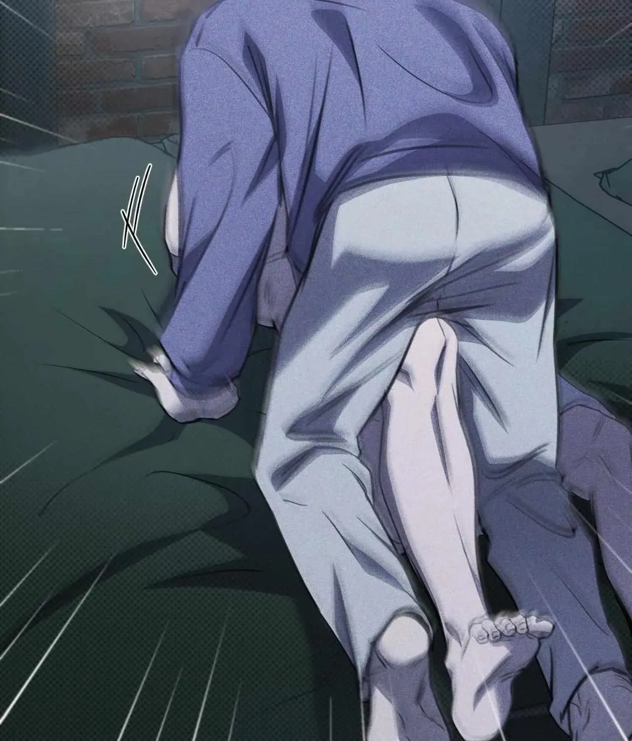 Read First Commandment chapter 34 image 34 on Lezhin
