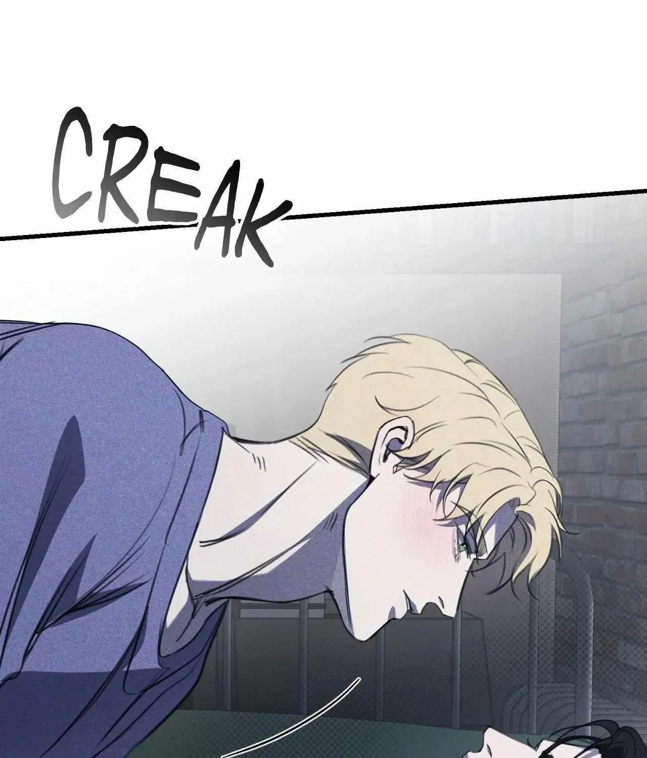Read First Commandment chapter 34 image 37 on Lezhin