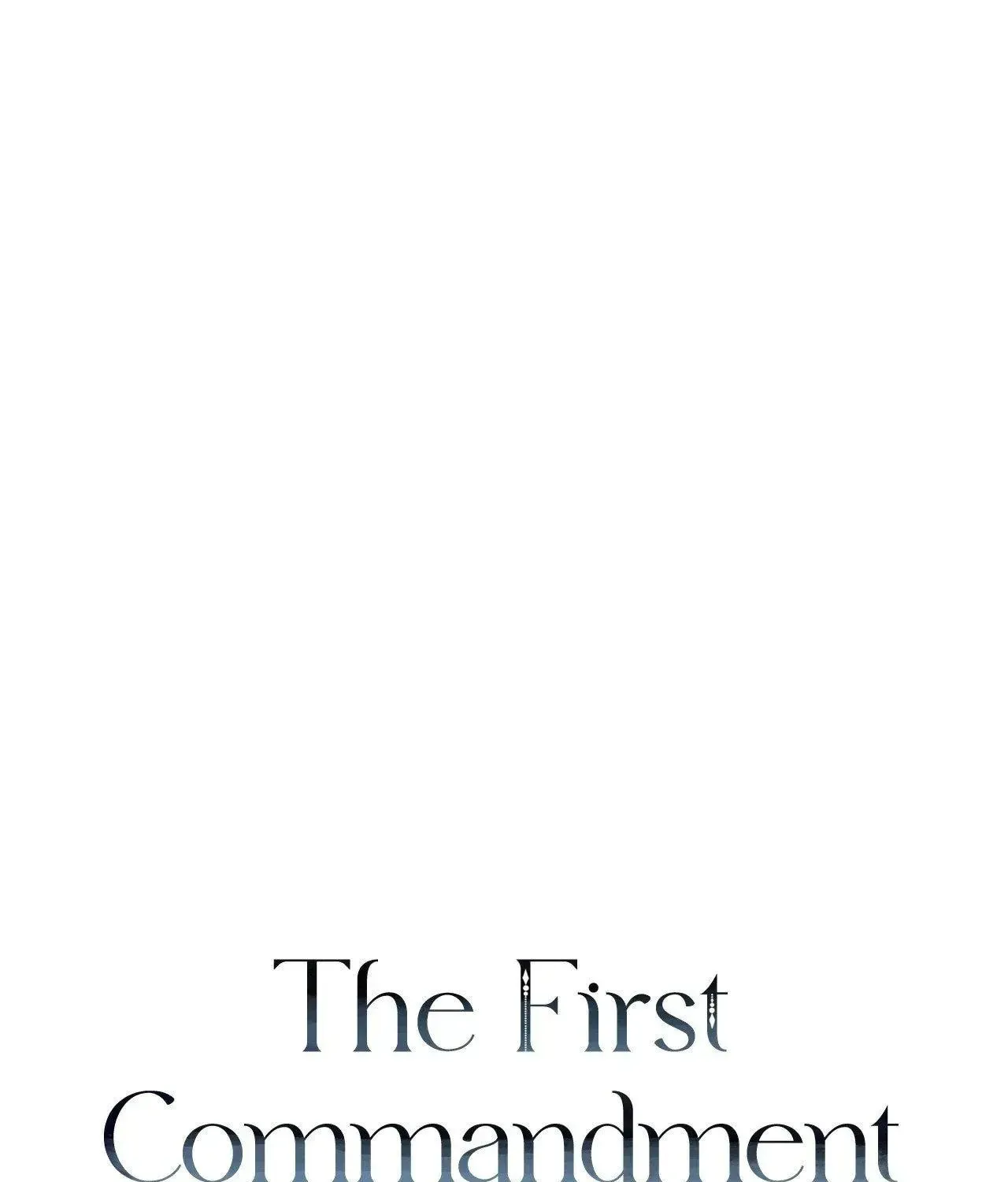 Read First Commandment chapter 34 image 43 on Lezhin