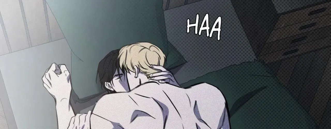 Read First Commandment chapter 34 image 48 on Lezhin