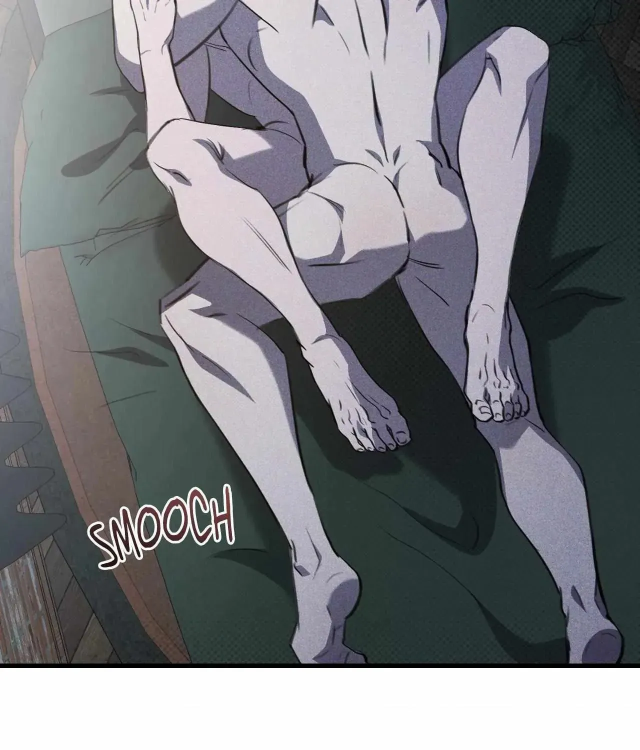 Read First Commandment chapter 34 image 49 on Lezhin