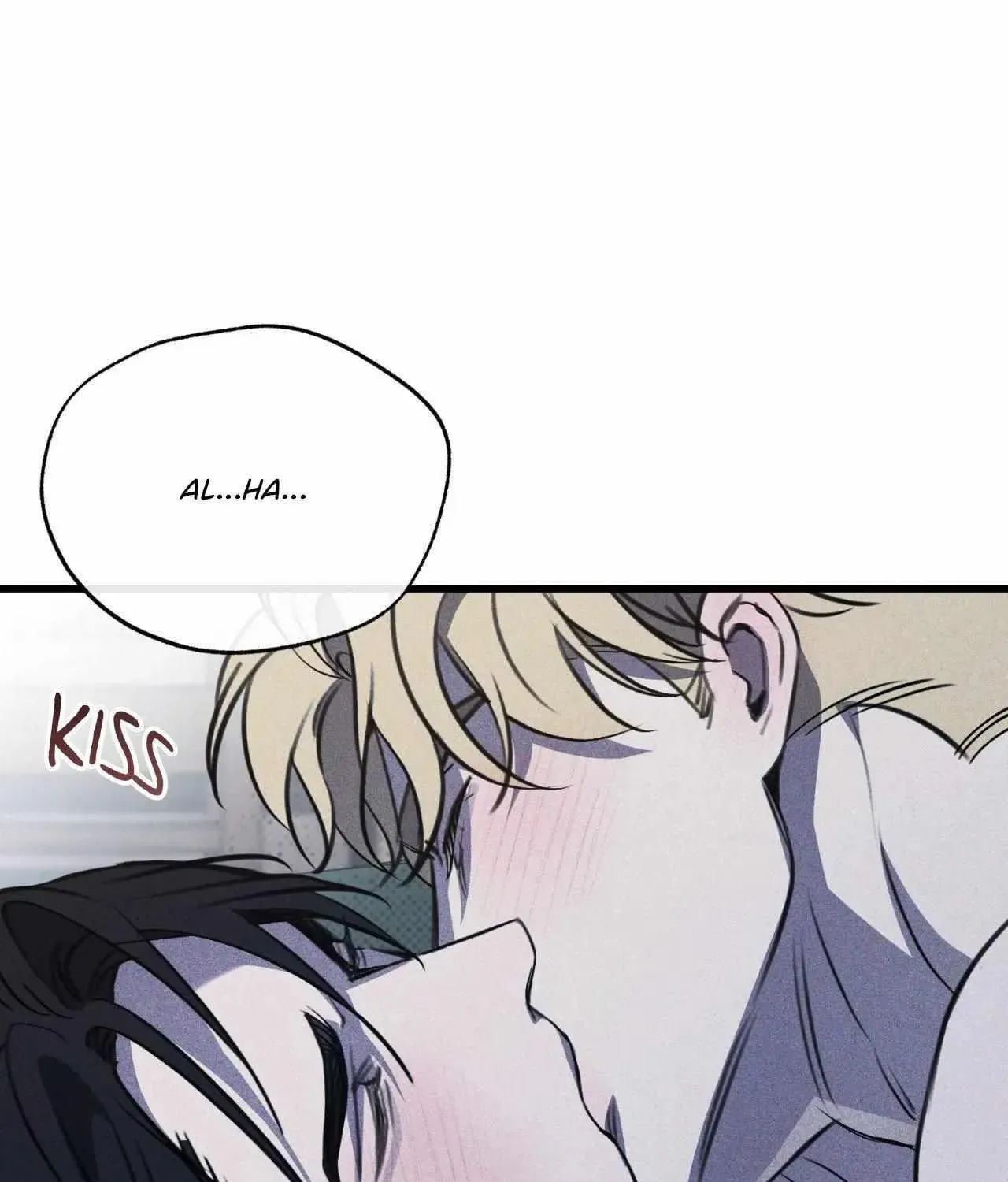 Read First Commandment chapter 34 image 51 on Lezhin