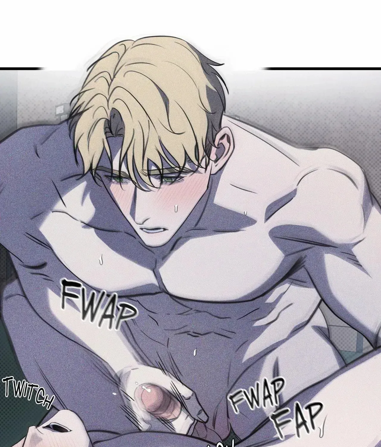 Read First Commandment chapter 34 image 57 on Lezhin